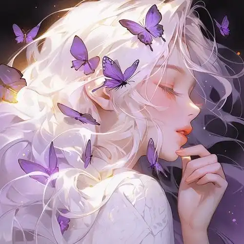 星河入梦